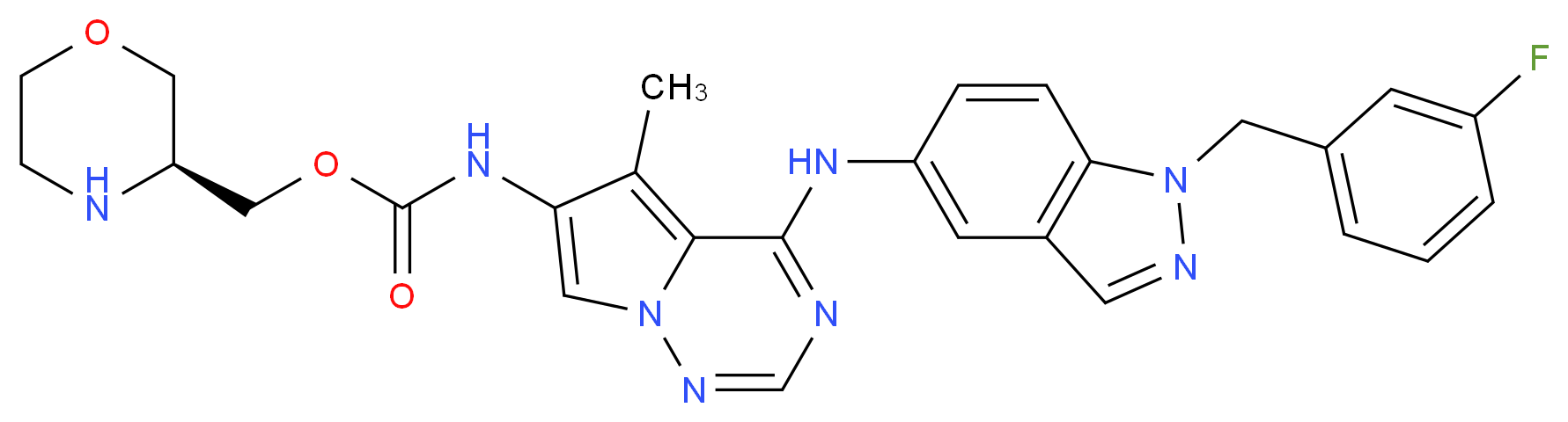 CAS_714971-09-2 molecular structure