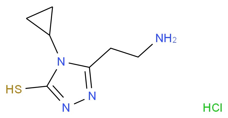 MFCD18089445 molecular structure