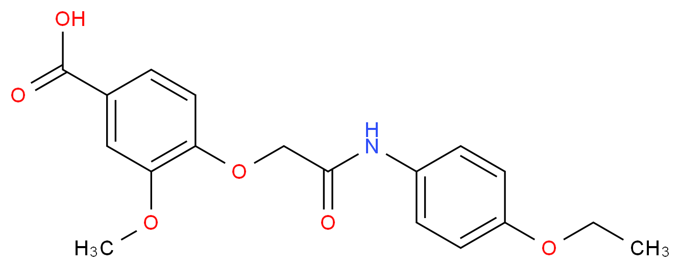 MFCD03651692 molecular structure