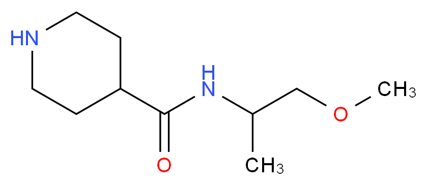 CAS_884497-61-4 molecular structure