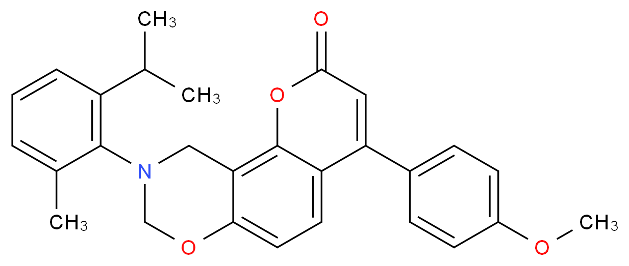 164261952 molecular structure