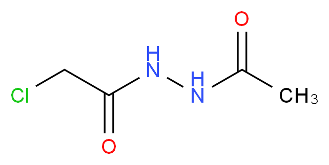 4002-21-5 molecular structure