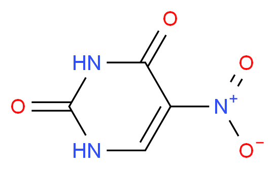 611-08-5 molecular structure