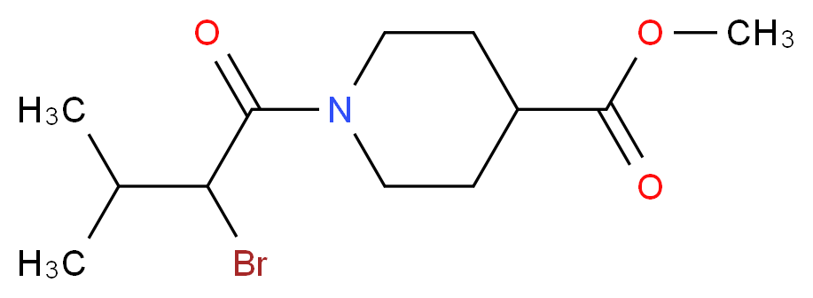 MFCD09947554 molecular structure