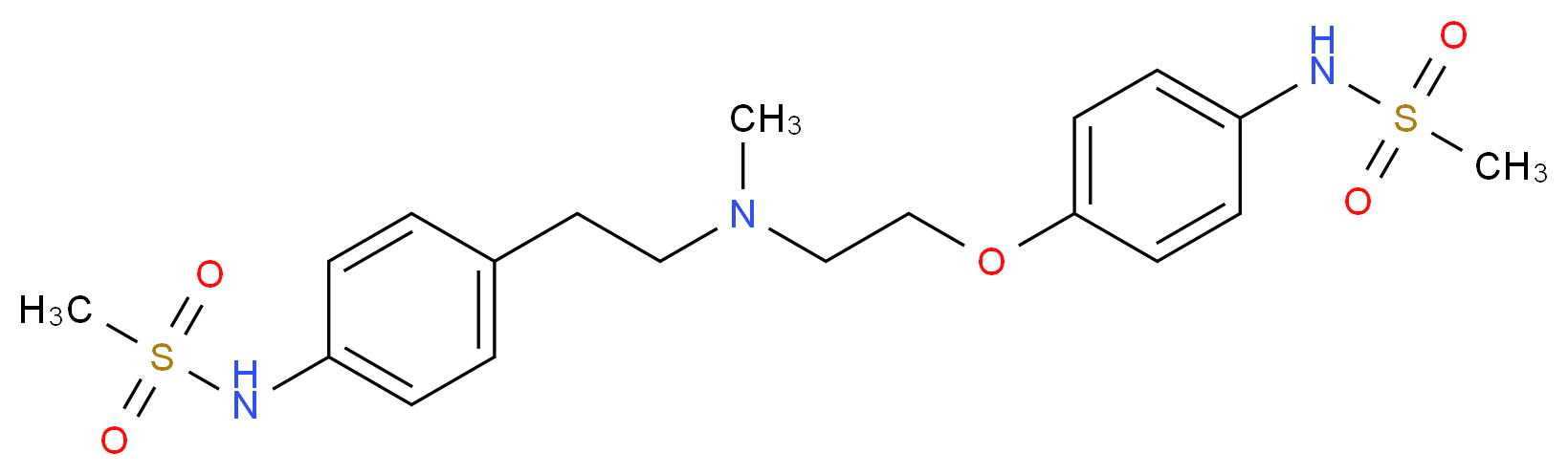 Dofetilide_Molecular_structure_CAS_115256-11-6)
