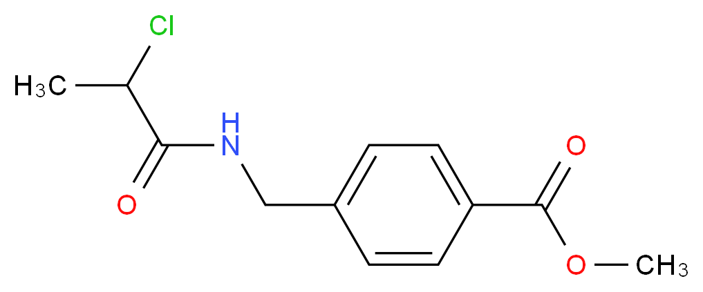 MFCD11099375 molecular structure