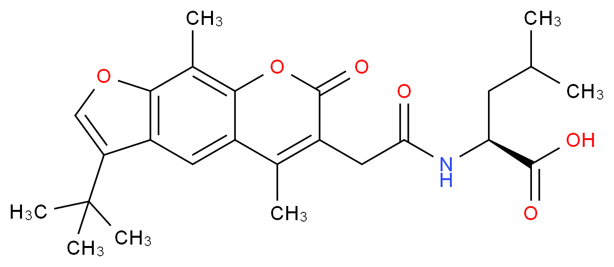 164260284 molecular structure