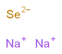 1313-85-5 molecular structure