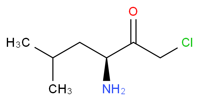 L-Leu-Chloromethylketone_Molecular_structure_CAS_61727-69-3)