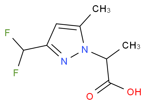 MFCD03419699 molecular structure