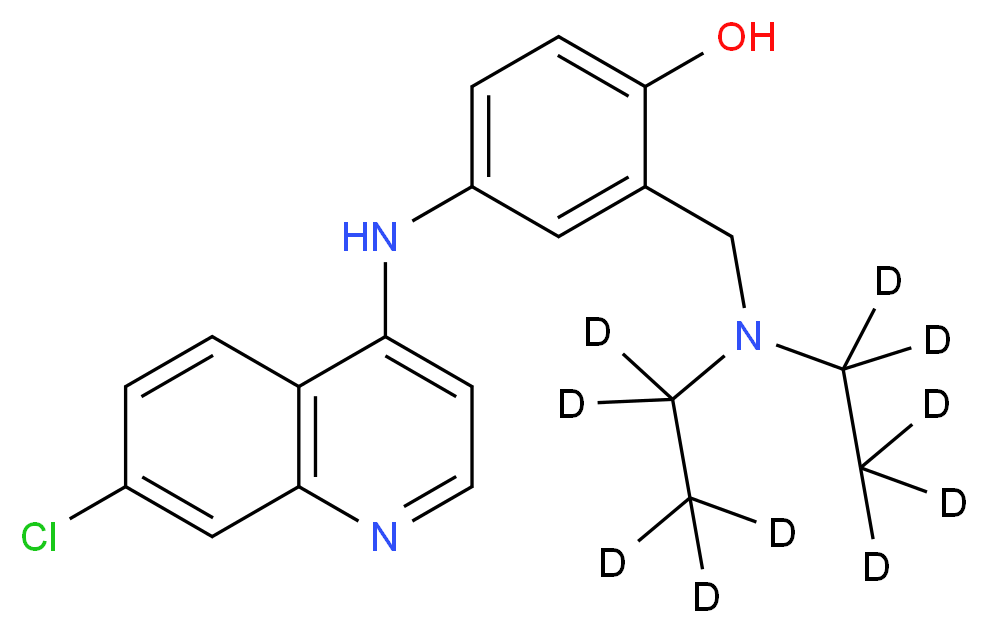 1189449-70-4 molecular structure