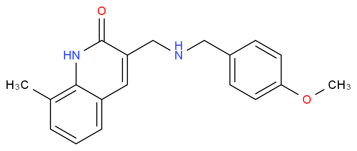 MFCD03046410 molecular structure