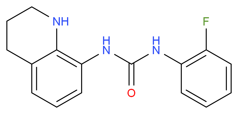 MFCD09808718 molecular structure
