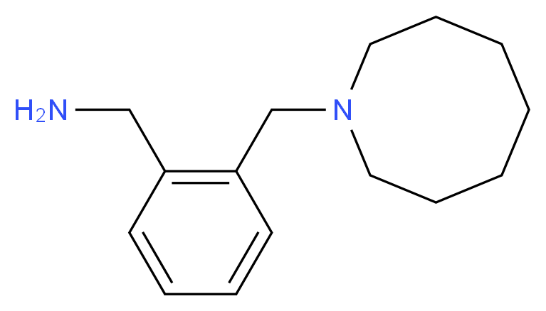 MFCD08444589 molecular structure