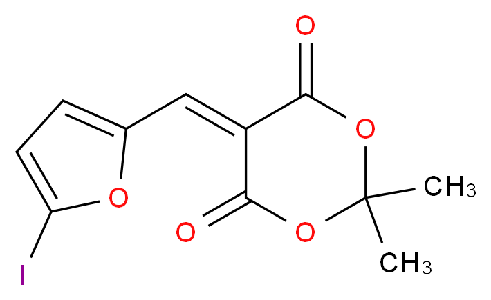MFCD01827190 molecular structure