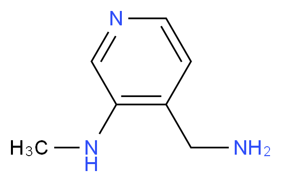 CAS_847666-30-2 molecular structure
