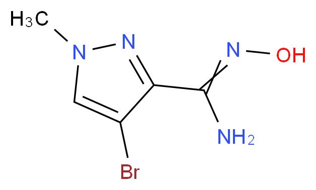 MFCD00831610 molecular structure