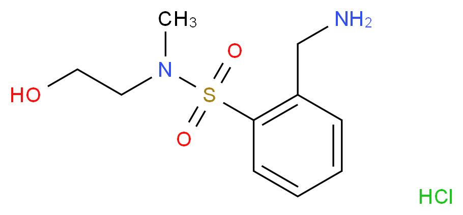 MFCD18785603 molecular structure