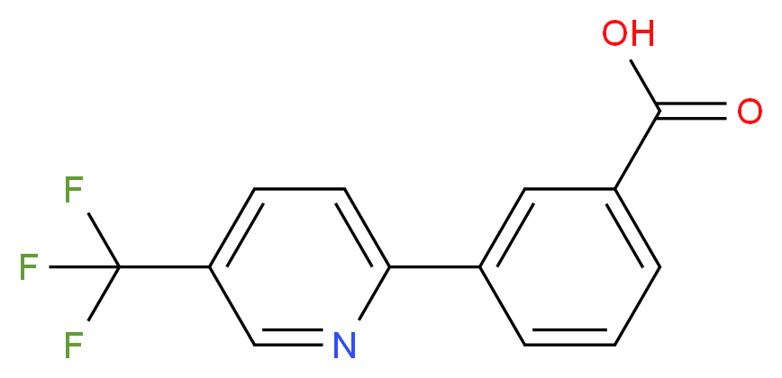 CAS_946409-32-1 molecular structure