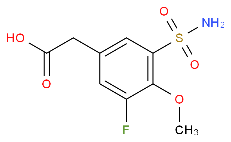 MFCD09045119 molecular structure