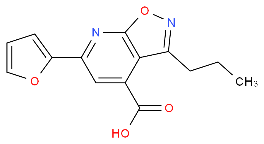 MFCD09729583 molecular structure