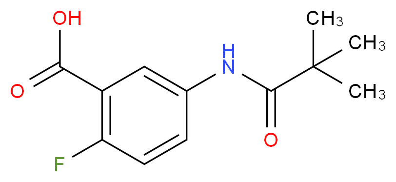 MFCD12651524 molecular structure