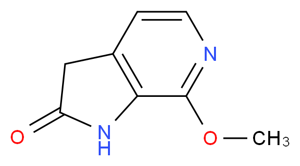 CAS_1190317-80-6 molecular structure