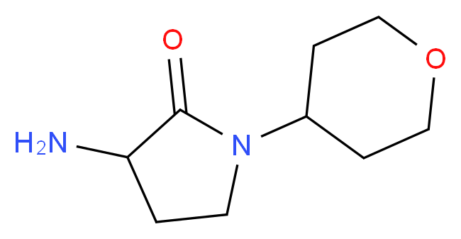 MFCD14689741 molecular structure