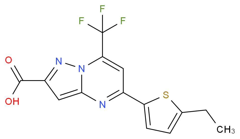 MFCD04045306 molecular structure