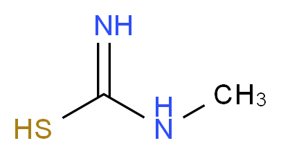 598-52-7 molecular structure