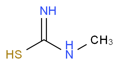 CAS_598-52-7 molecular structure