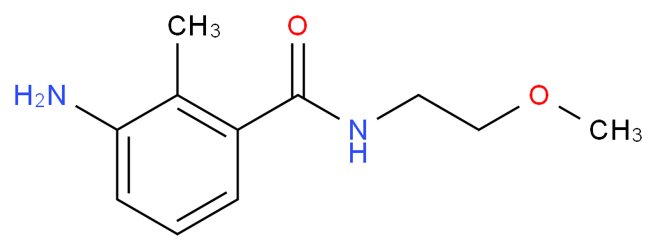 CAS_926222-63-1 molecular structure