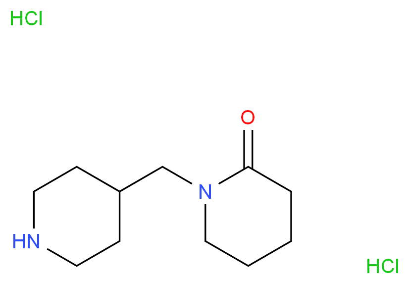 MFCD19382070 molecular structure