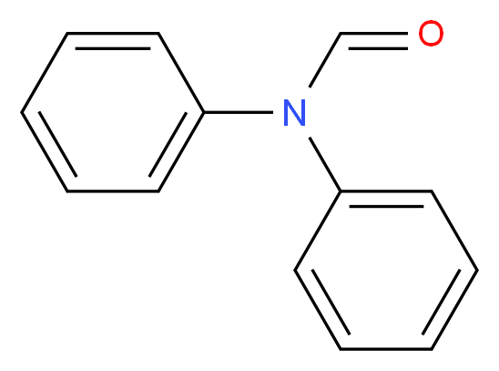 CAS_607-00-1 molecular structure