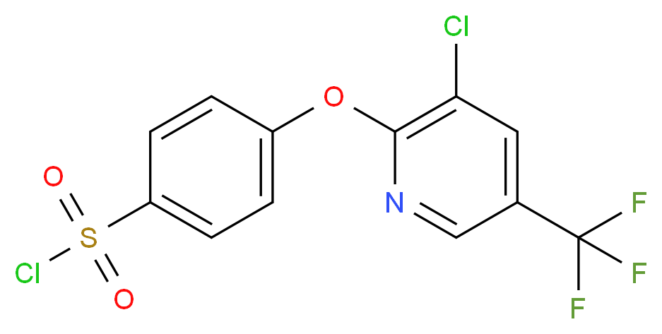 CAS_338422-71-2 molecular structure