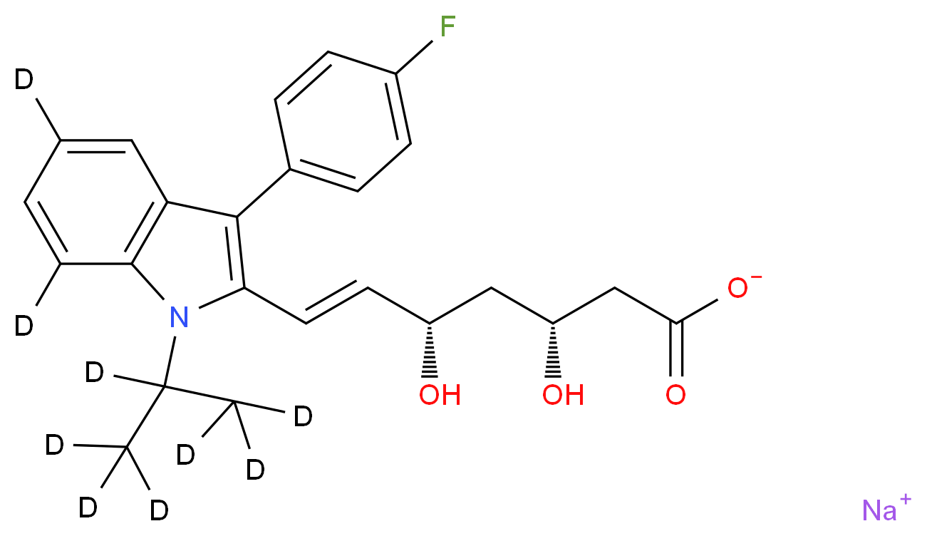 1260178-87-7 molecular structure