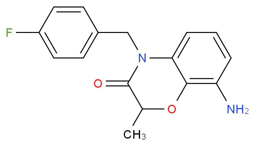 MFCD09998166 molecular structure