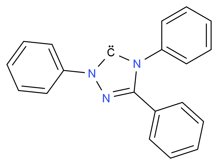 166773-08-6 molecular structure