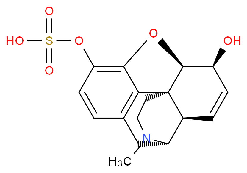 35764-55-7 molecular structure