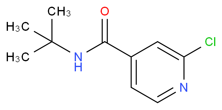 588694-28-4 molecular structure