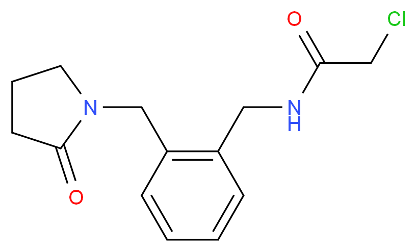 MFCD19982324 molecular structure