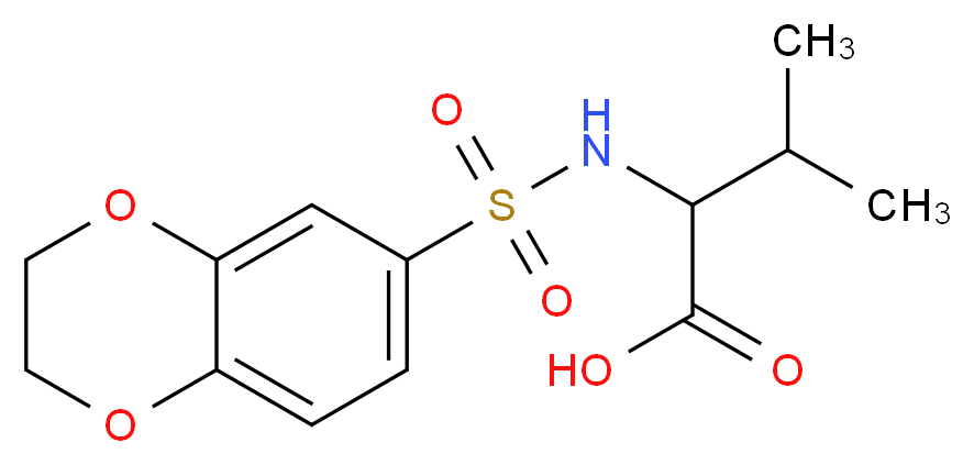 MFCD00704305 molecular structure