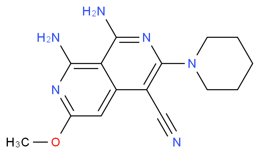 MFCD02348578 molecular structure