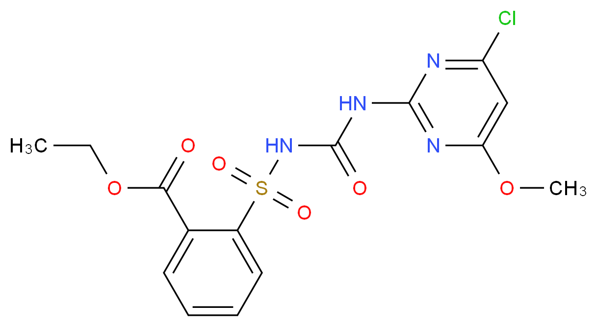 90982-32-4 molecular structure