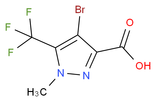 MFCD03419817 molecular structure
