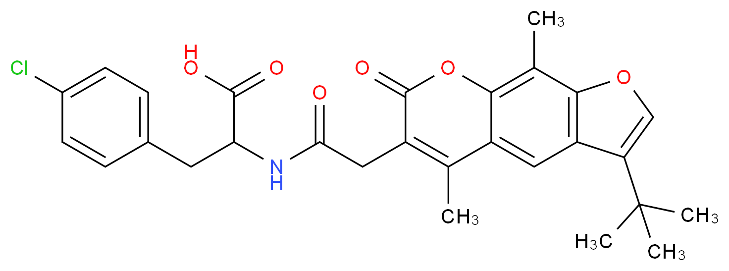 164262445 molecular structure