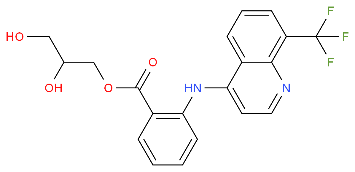 23779-99-9 molecular structure