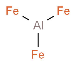 12003-42-8 molecular structure