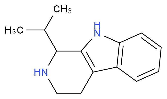 6650-04-0 molecular structure