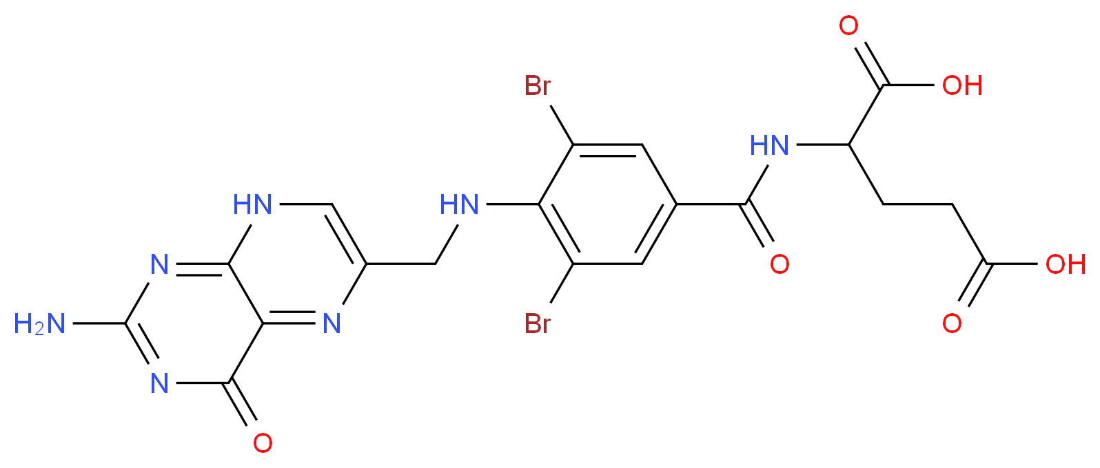 2536-53-0 molecular structure